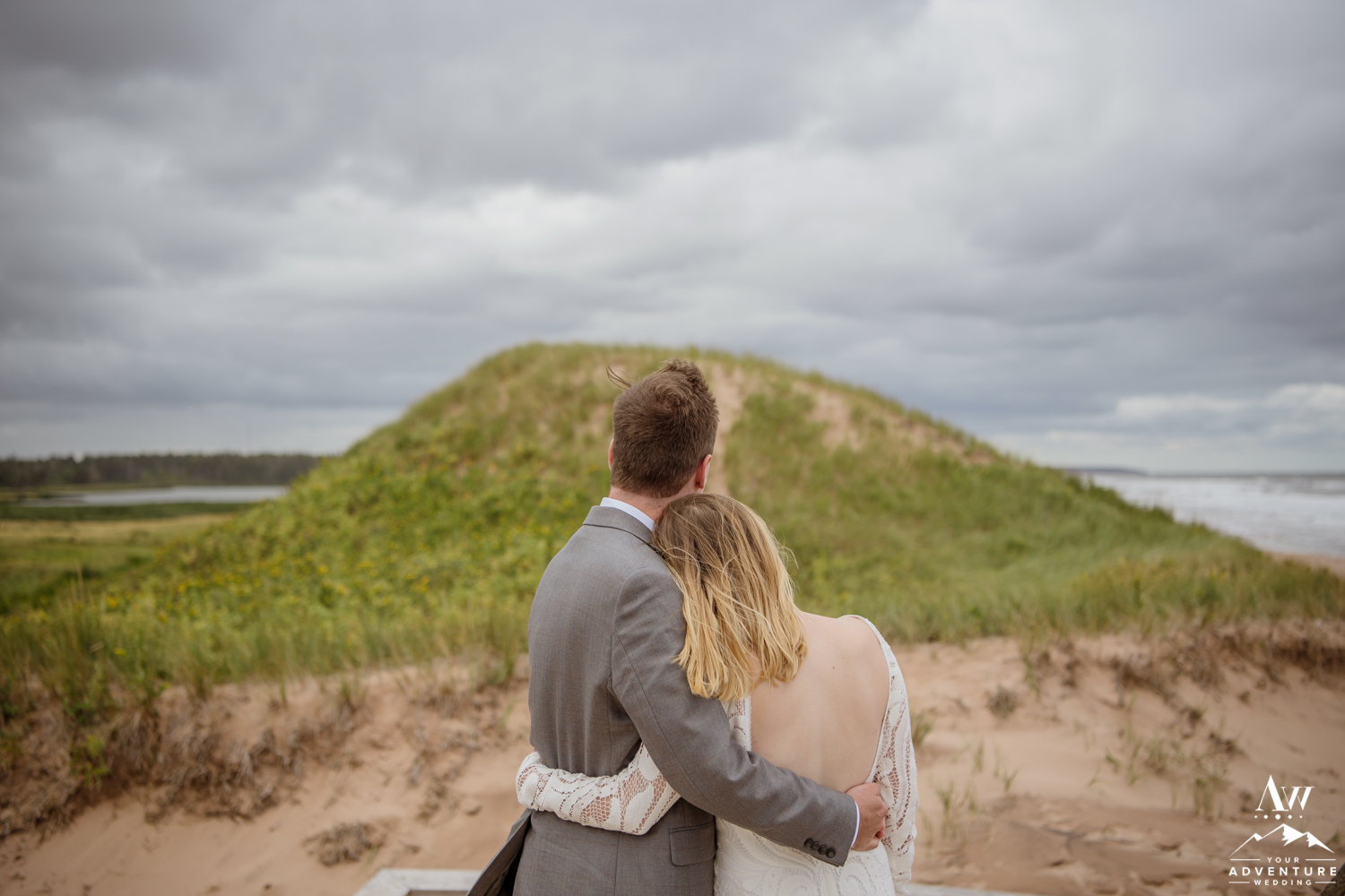 PEI Wedding Photos