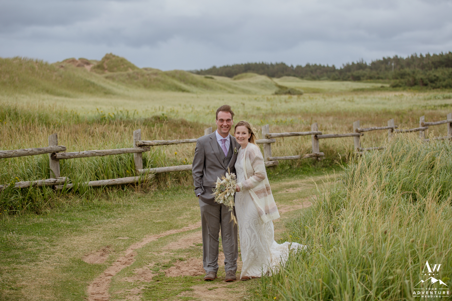 Adventure Wedding Locations