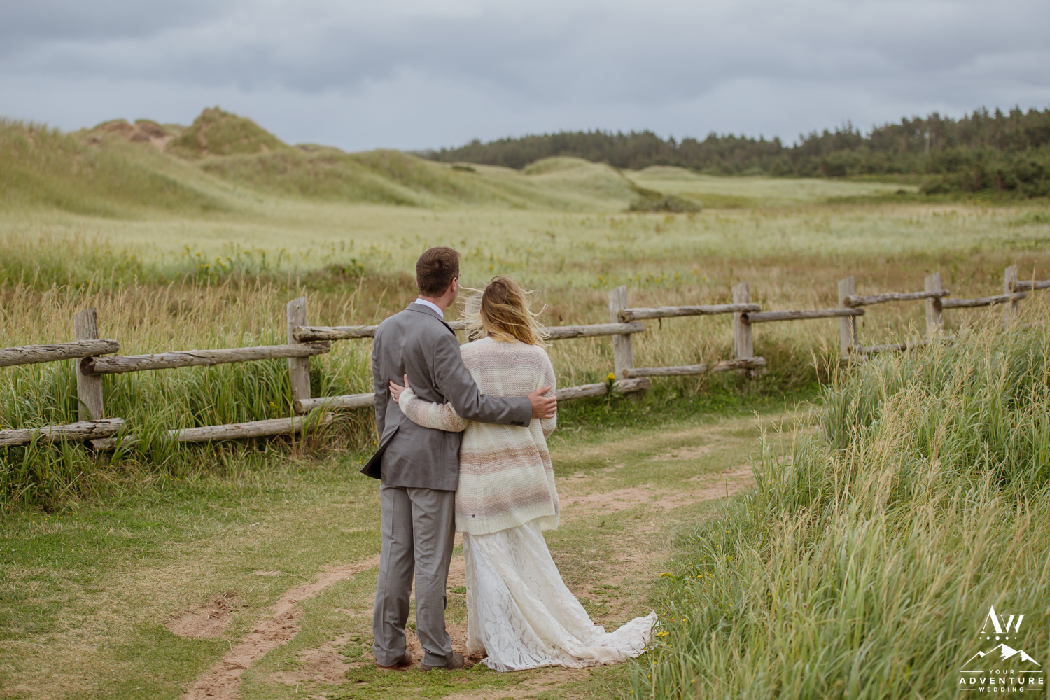 Adventure Wedding Photographer