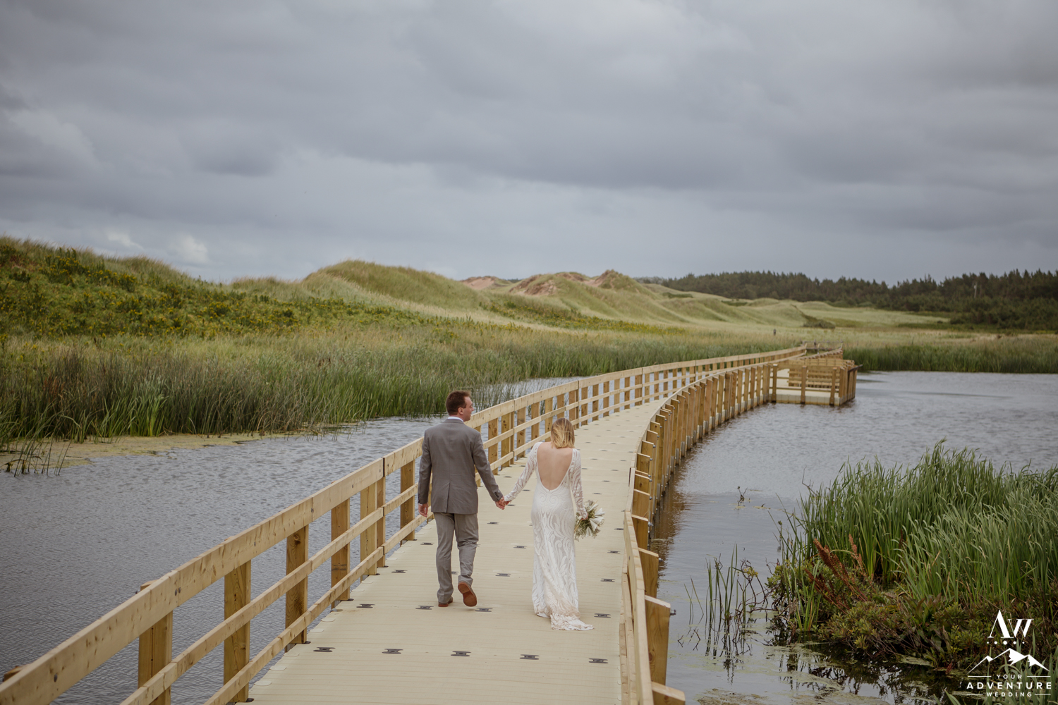 Prince Edward Island Wedding Locations