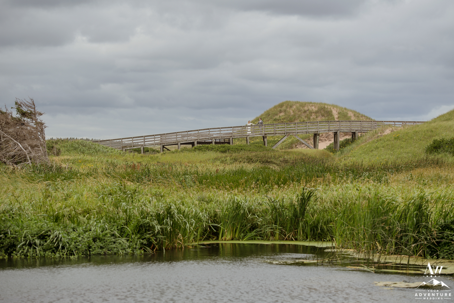 Unique Places to Marry in Prince Edward Island