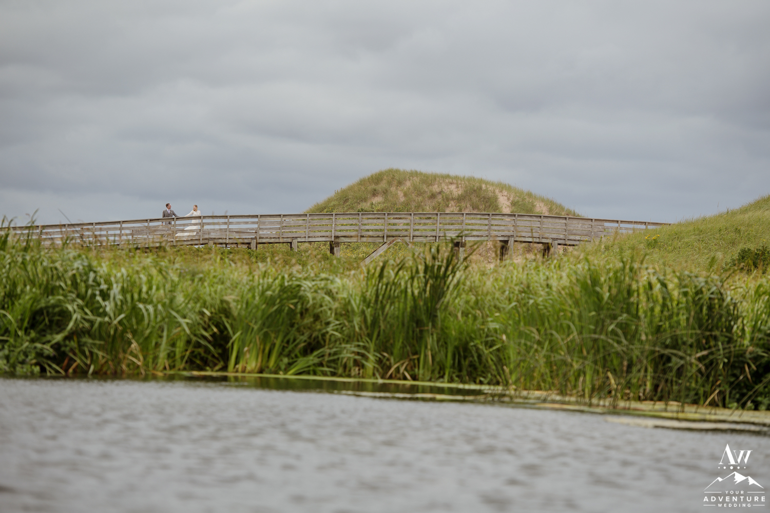 PEI Adventure Wedding