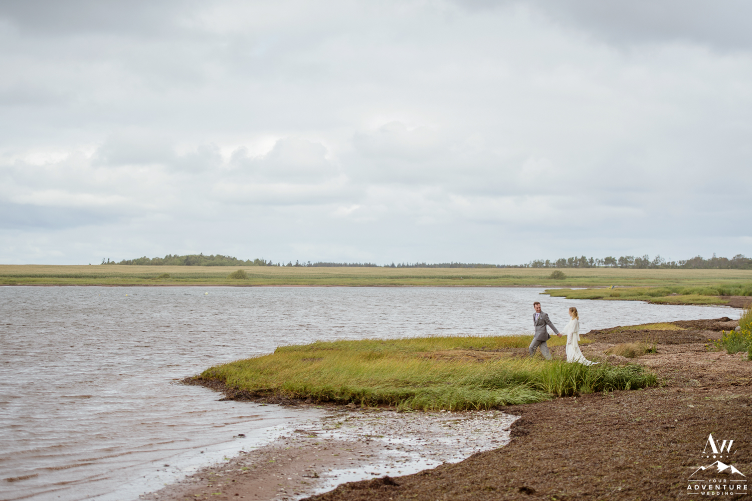 Prince Edward Island Wedding Photos