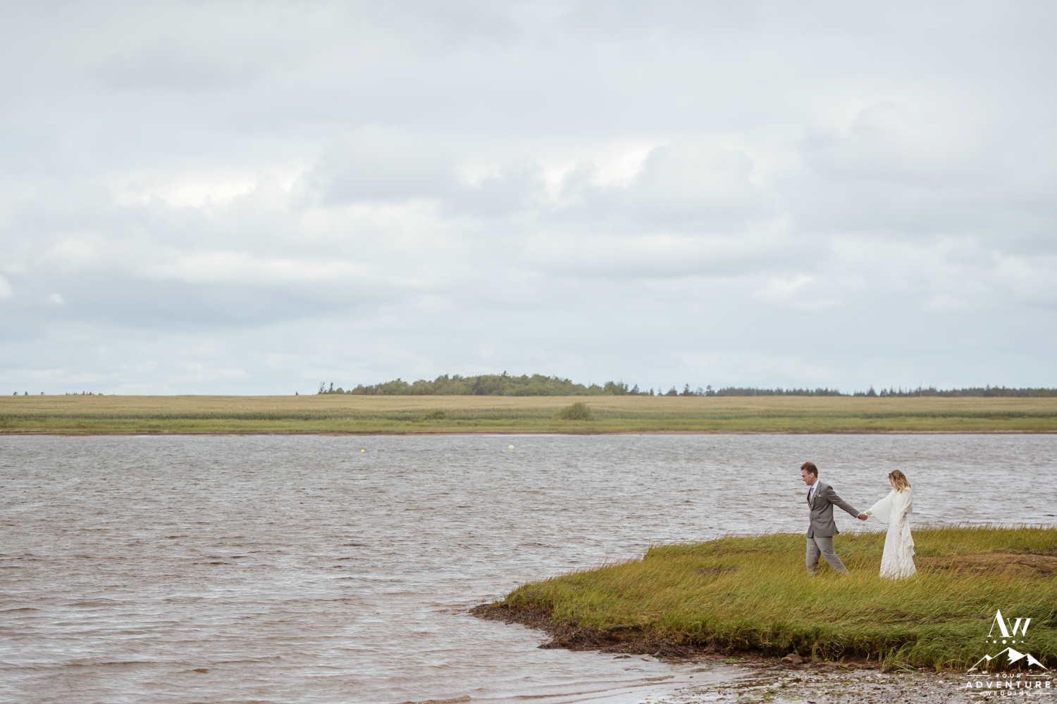 Prince Edward Island Wedding Photos