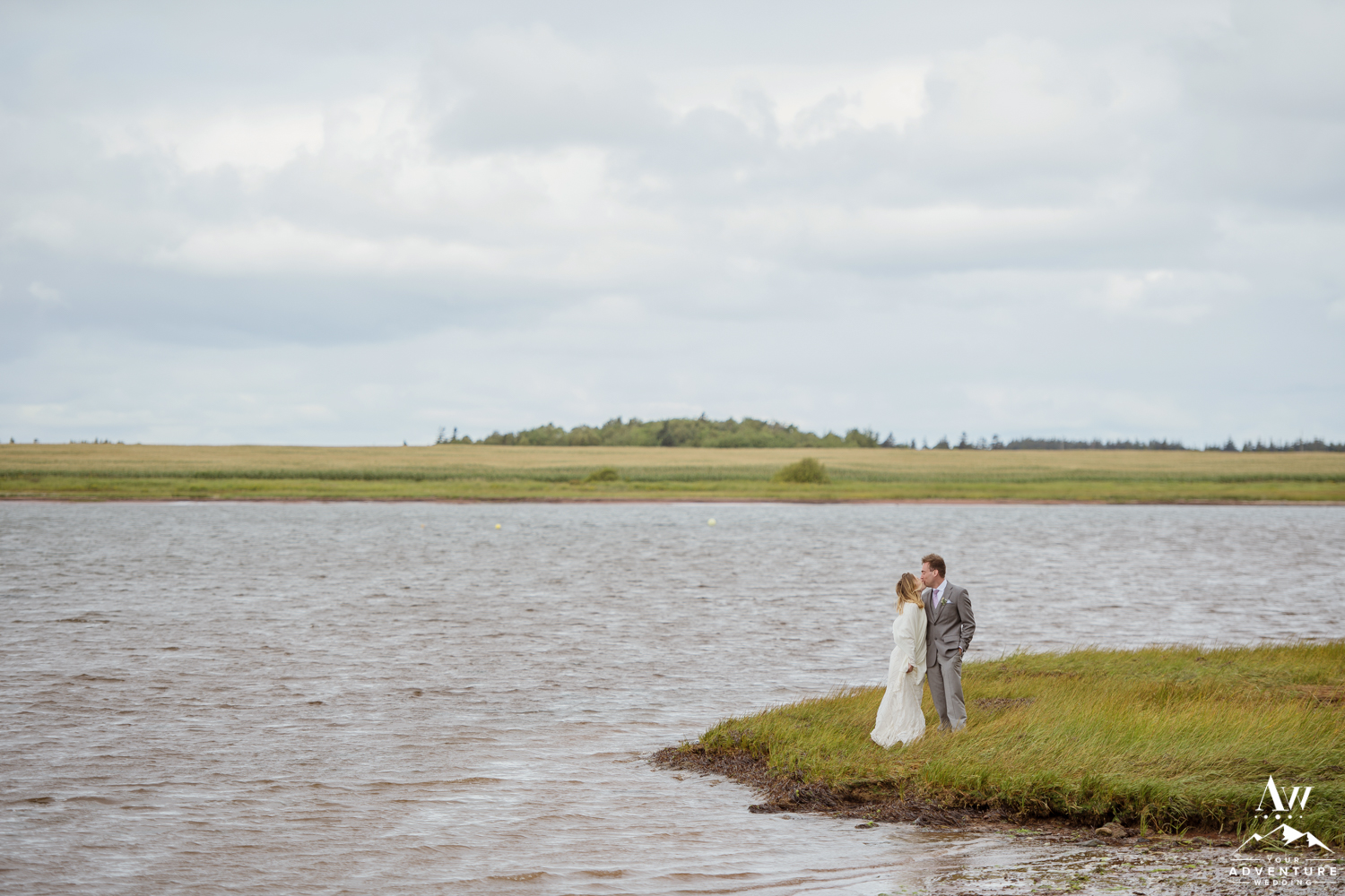 Prince Edward Island Wedding Photos