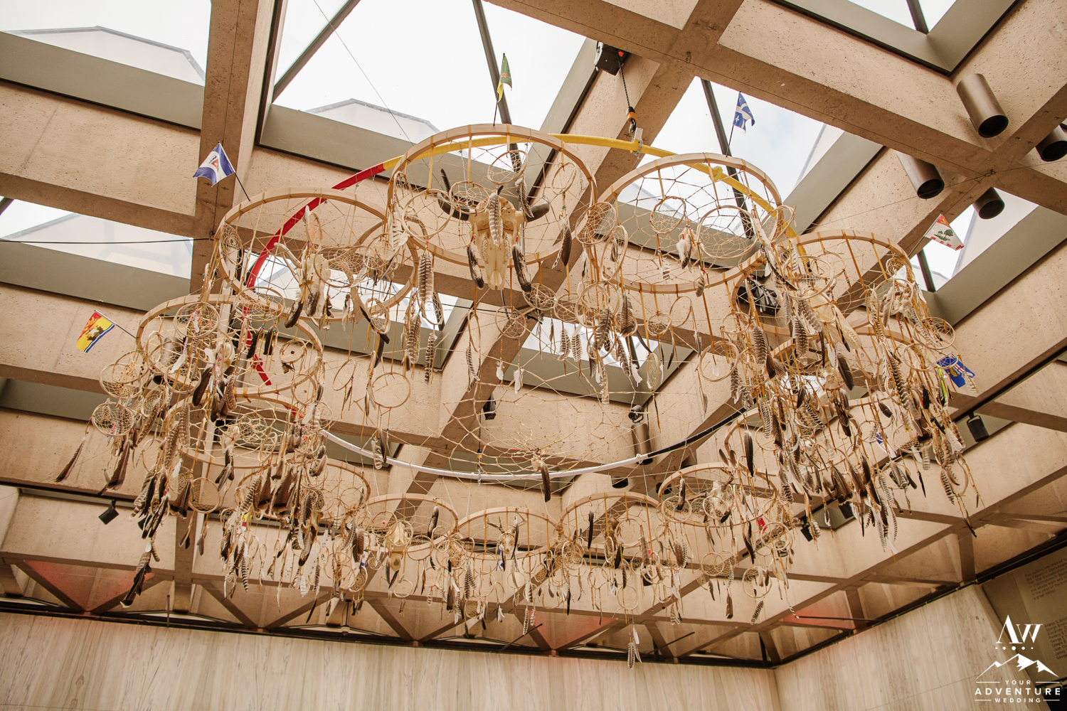 PEI Confederation Centre