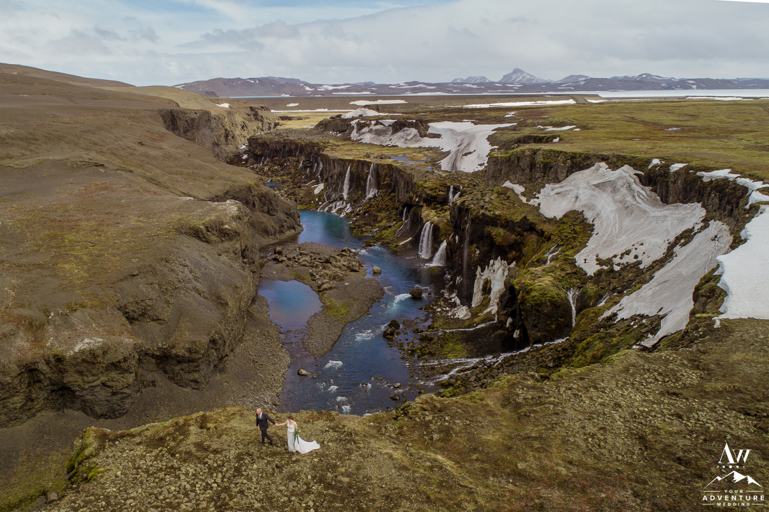 Unique Wedding Location in Iceland Adventure Wedding