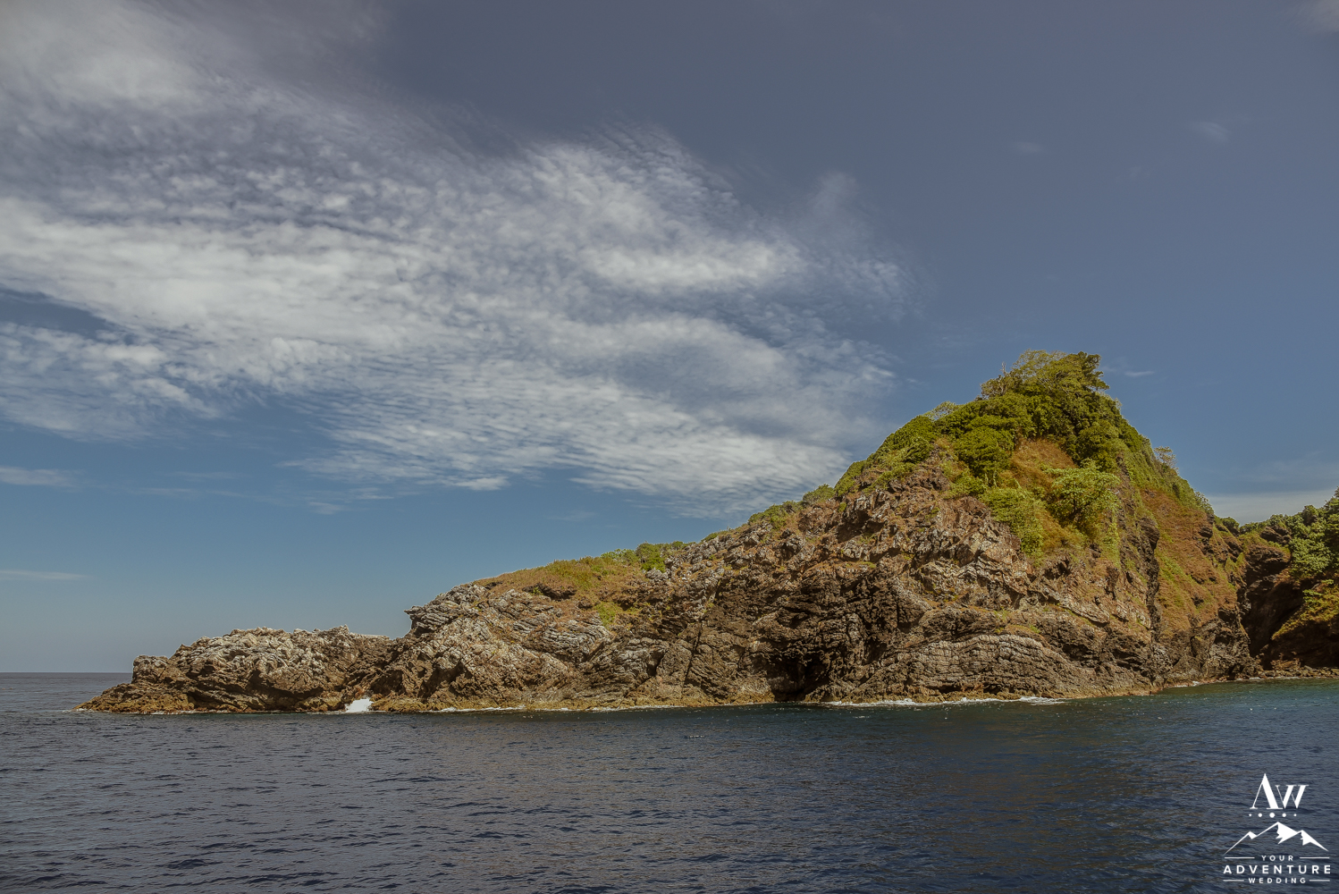 Scuba Diving in the Similan Islands Thailand