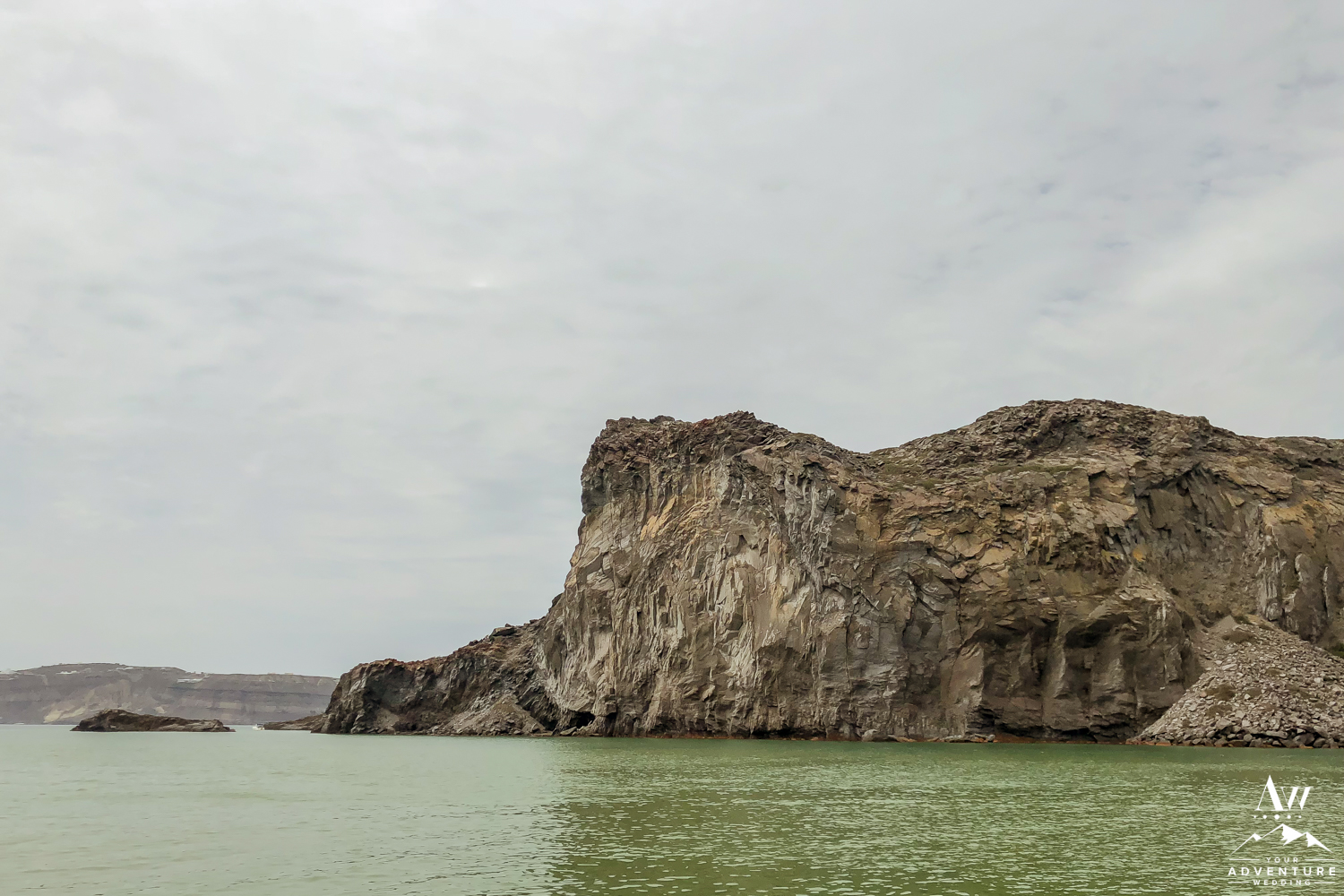 Santorini by boat with yachting club