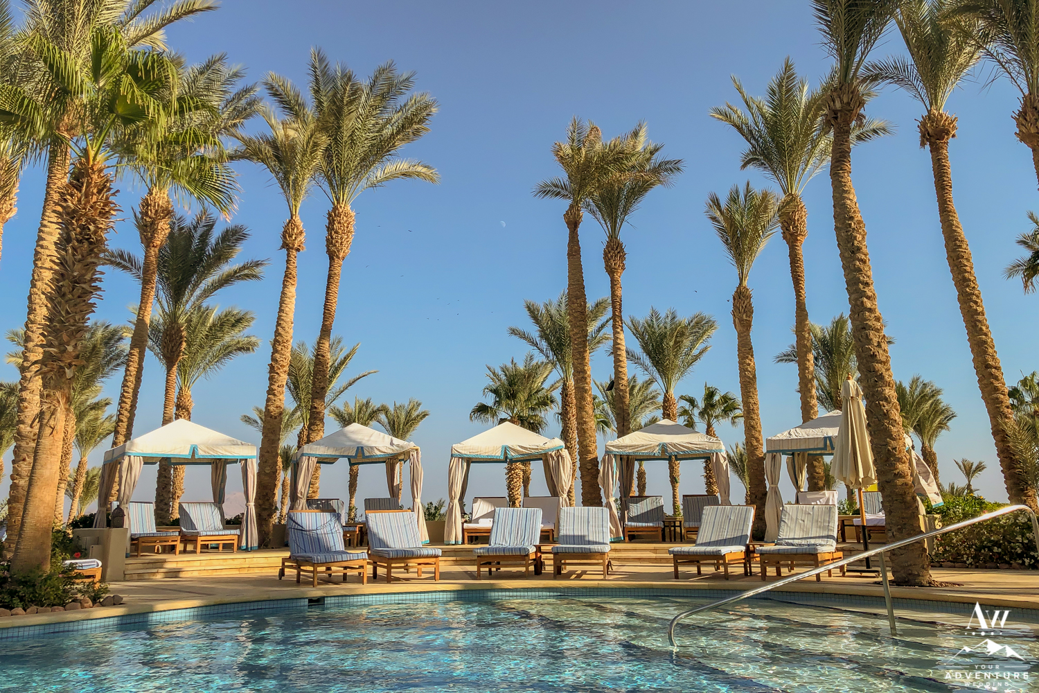 Four Seasons Resort Sharm El Sheikh Wedding