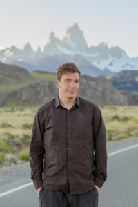 Patagonia Wedding Photographer for Your Adventure Wedding