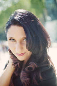 Owner of Your Adventure Wedding Ann Peters