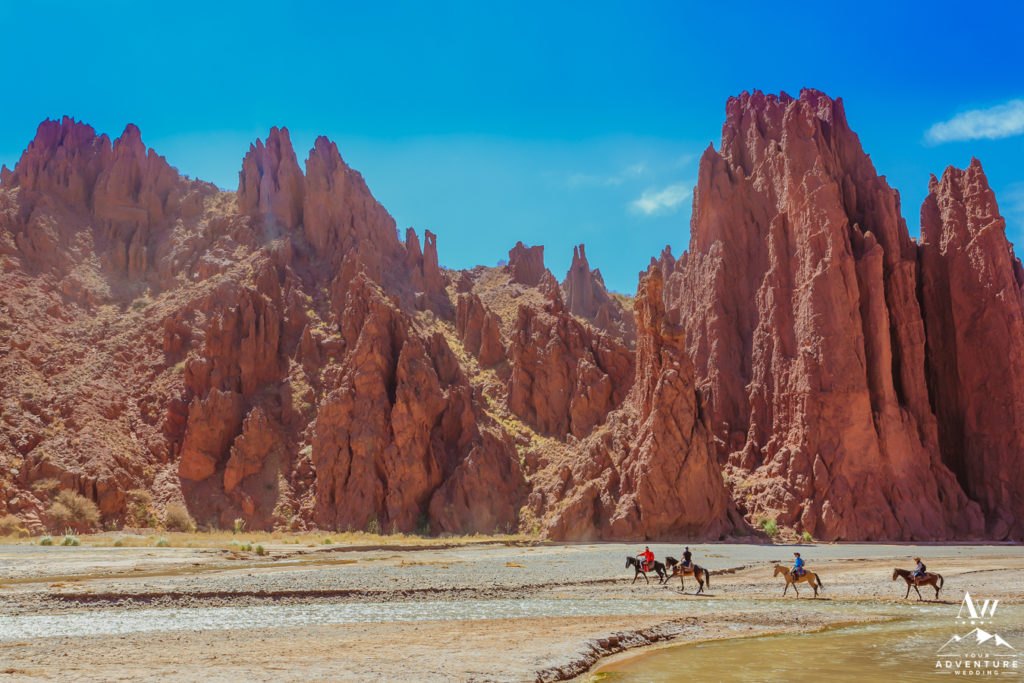 Adventure Weddings & Elopements in Bolivia