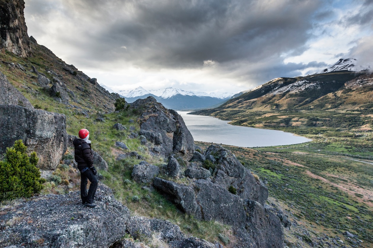 Offbeat Adventures in Patagonia